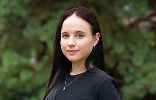 Lucie Krištůfková