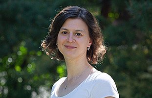 Magdaléna Míčová