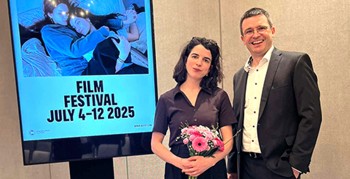 Sue Ryder a Mezinárodní filmový festival Karlovy Vary obrací pozornost k tématu důstojného stáří