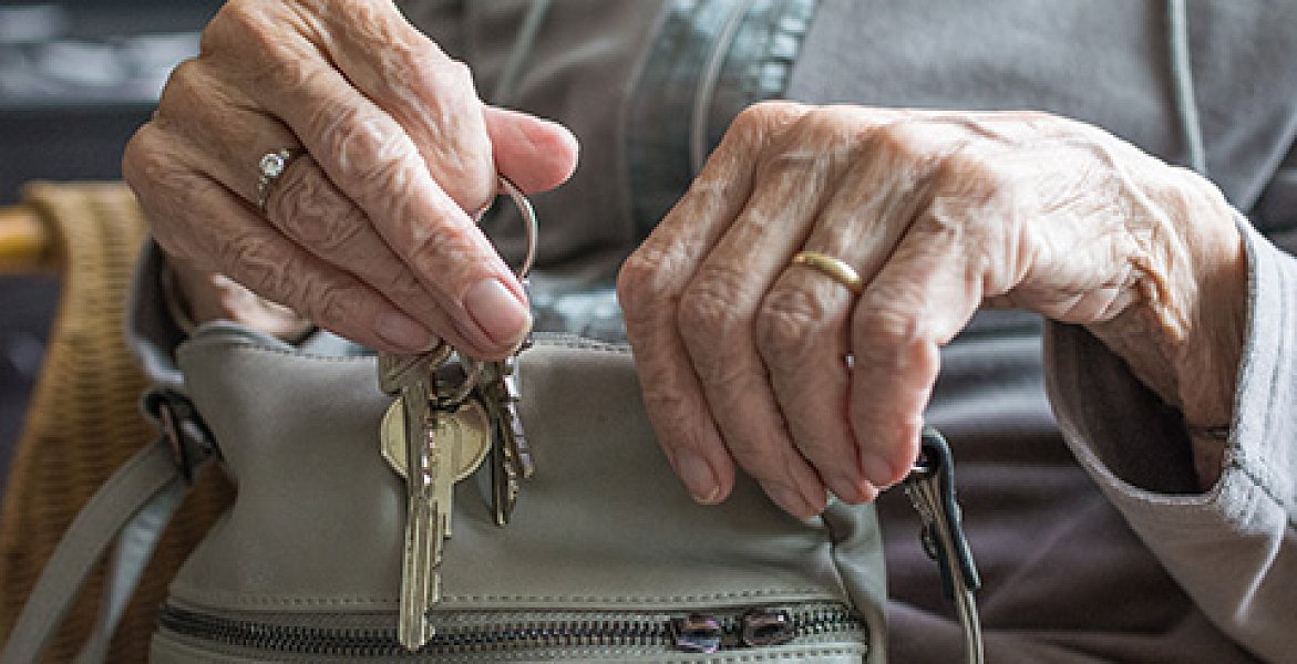 Úpravy bytu v seniorském věku aneb užitečné tipy, jak zvládnout být co nejdéle soběstačný
