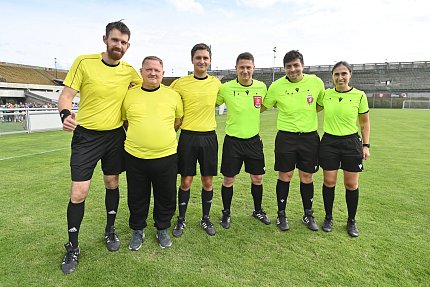 Sue Ryder Charity Cup 2026 305 gólů, 32 týmů a 1 855 000 Kč pro důstojné stáří