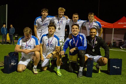 Sue Ryder Charity Cup 2026 305 gólů, 32 týmů a 1 855 000 Kč pro důstojné stáří