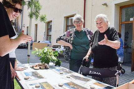 Letní hry: prázdninová výprava za zážitky