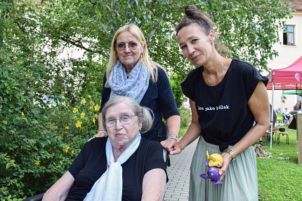 Letní hry: prázdninová výprava za zážitky