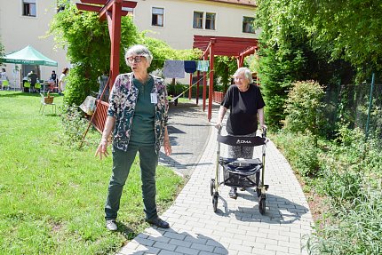 Letní hry: prázdninová výprava za zážitky