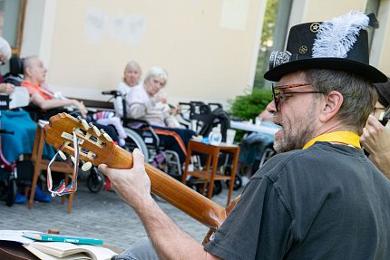 Jak jsme upálili čarodějnice