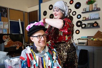 Masopustní veselí 2026