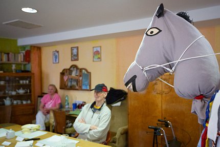 Masopustní veselí 2026