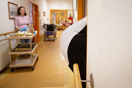 Masopustní veselí 2026