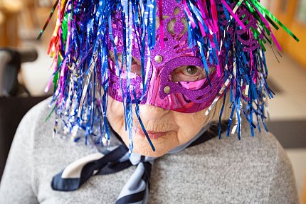 Masopustní veselí 2026