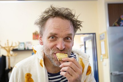 Masopustní veselí 2026