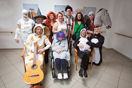 Masopustní veselí 2026