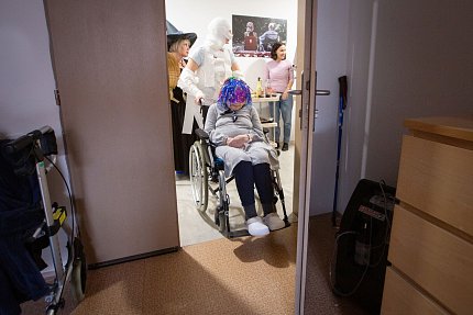 Masopustní veselí 2026