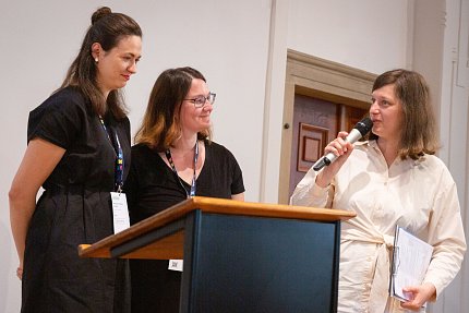 Mezinárodní konference Sue Ryder: Budoucnost koordinované péče - Mezi systémem a potřebami člověka