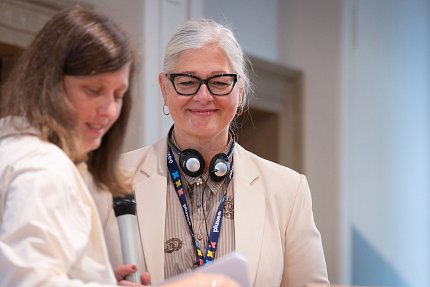 Mezinárodní konference Sue Ryder: Budoucnost koordinované péče - Mezi systémem a potřebami člověka