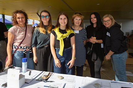 Sue Ryder Charity Cup 2026 305 gólů, 32 týmů a 1 855 000 Kč pro důstojné stáří
