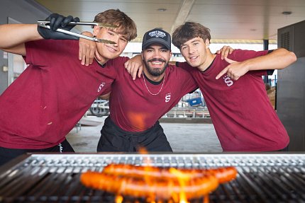 Sue Ryder Charity Cup 2026 305 gólů, 32 týmů a 1 855 000 Kč pro důstojné stáří