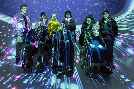 Výlet do světa medúz