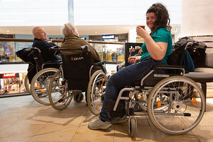 Výlet do světa medúz