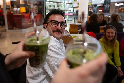 Výlet do světa medúz