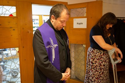 Vzpomínáme s láskou 2025