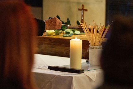 Vzpomínáme s láskou 2025