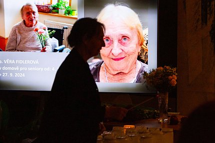 Vzpomínáme s láskou 2025