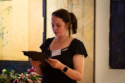 Vzpomínáme s láskou 2025