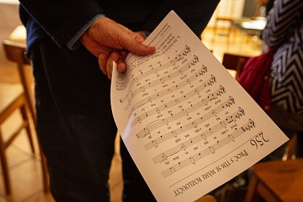 Vzpomínáme s láskou 2025