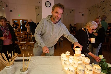 Vzpomínáme s láskou 2025