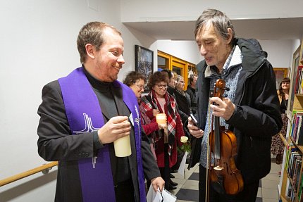 Vzpomínáme s láskou 2025