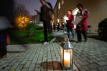 Vzpomínáme s láskou 2025