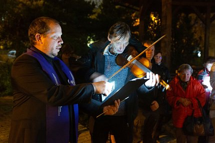 Vzpomínáme s láskou 2025