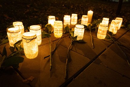 Vzpomínáme s láskou 2025