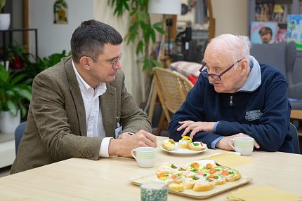 Vzpomínáme s láskou 2025