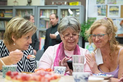 Vzpomínáme s láskou 2025