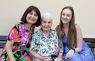 Sociální pracovníci