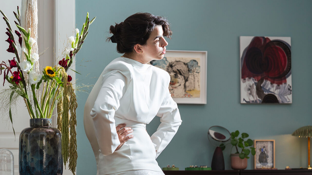 Sue Ryder na DesignBlok 2026 - propojujeme současný design s otázkou, jak chceme stárnout a v jaké společnosti chceme jednou žít 