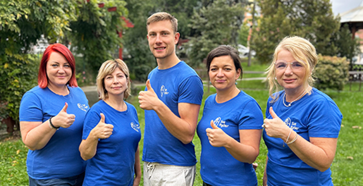 Světový den diabetu: Přijďte si zdarma změřit cukr a krevní tlak. A rovnou se poraďte, co dál. 