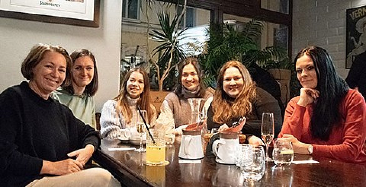 Rozvojový tým Sue Ryder i v roce 2026 aktivně mění dlouhodobou péči o seniory v Česku