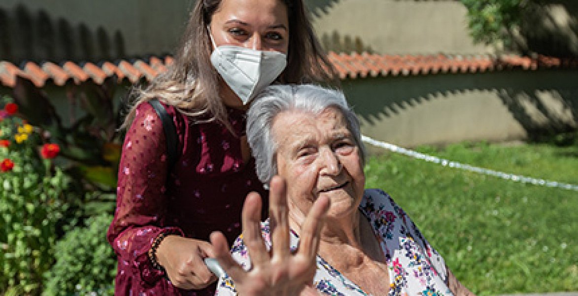 Fotogalerie: Výlet klientů do Policejního muzea