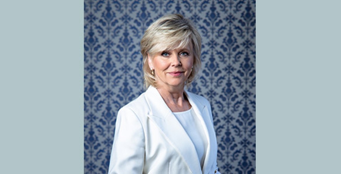 Mezinárodní konferenci o budoucnosti koordinované péče udělila záštitu první dáma České republiky Eva Pavlová. Moc děkujeme!